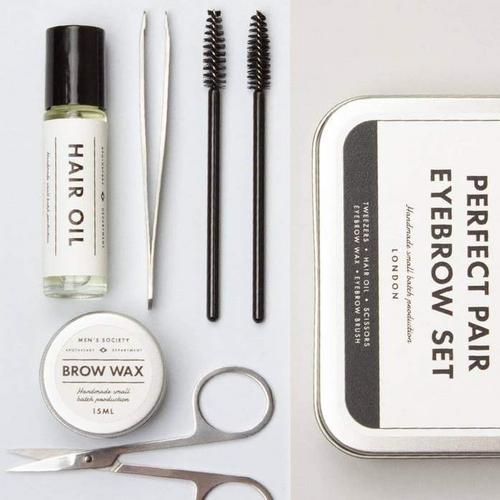 Perfect Pair Eyebrow Grooming Kit 2