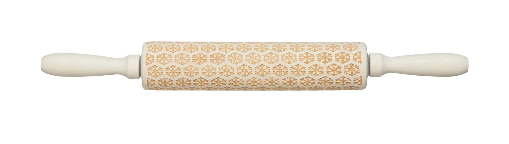 carved wood rolling pin in various styles 1