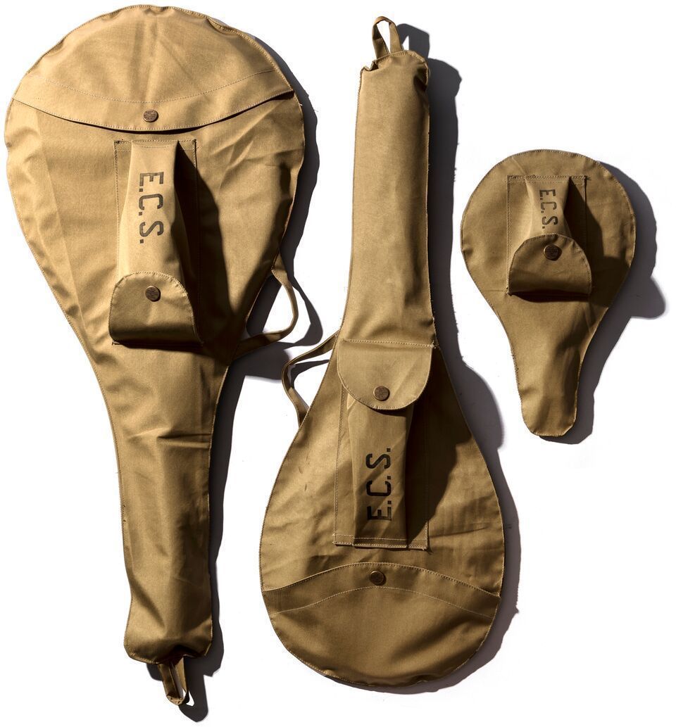 Tennis Racket Cover 1