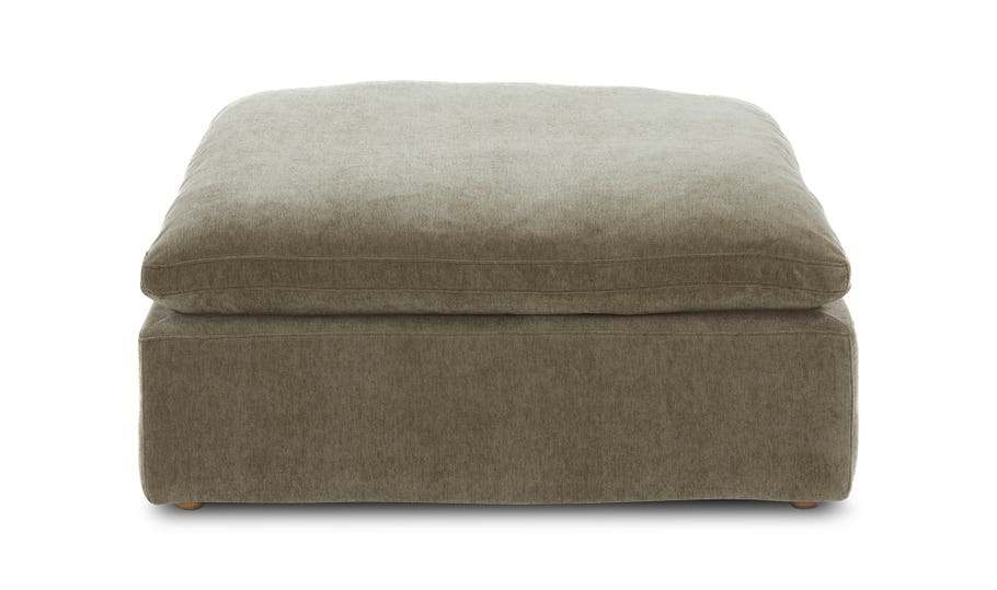 clay ottomans in various colors by bd la mhc yj 1002 05
