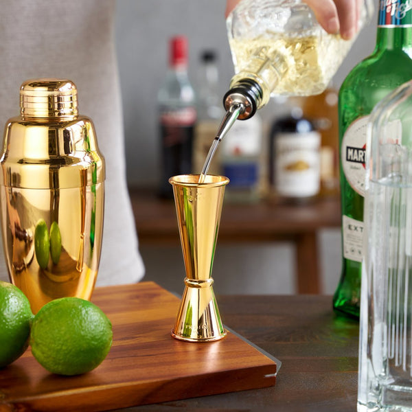 Japanese Style Jigger 4
